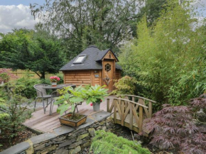 Woodmans Huts